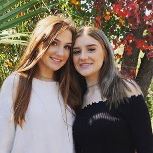 Meet your Posher, Eloise